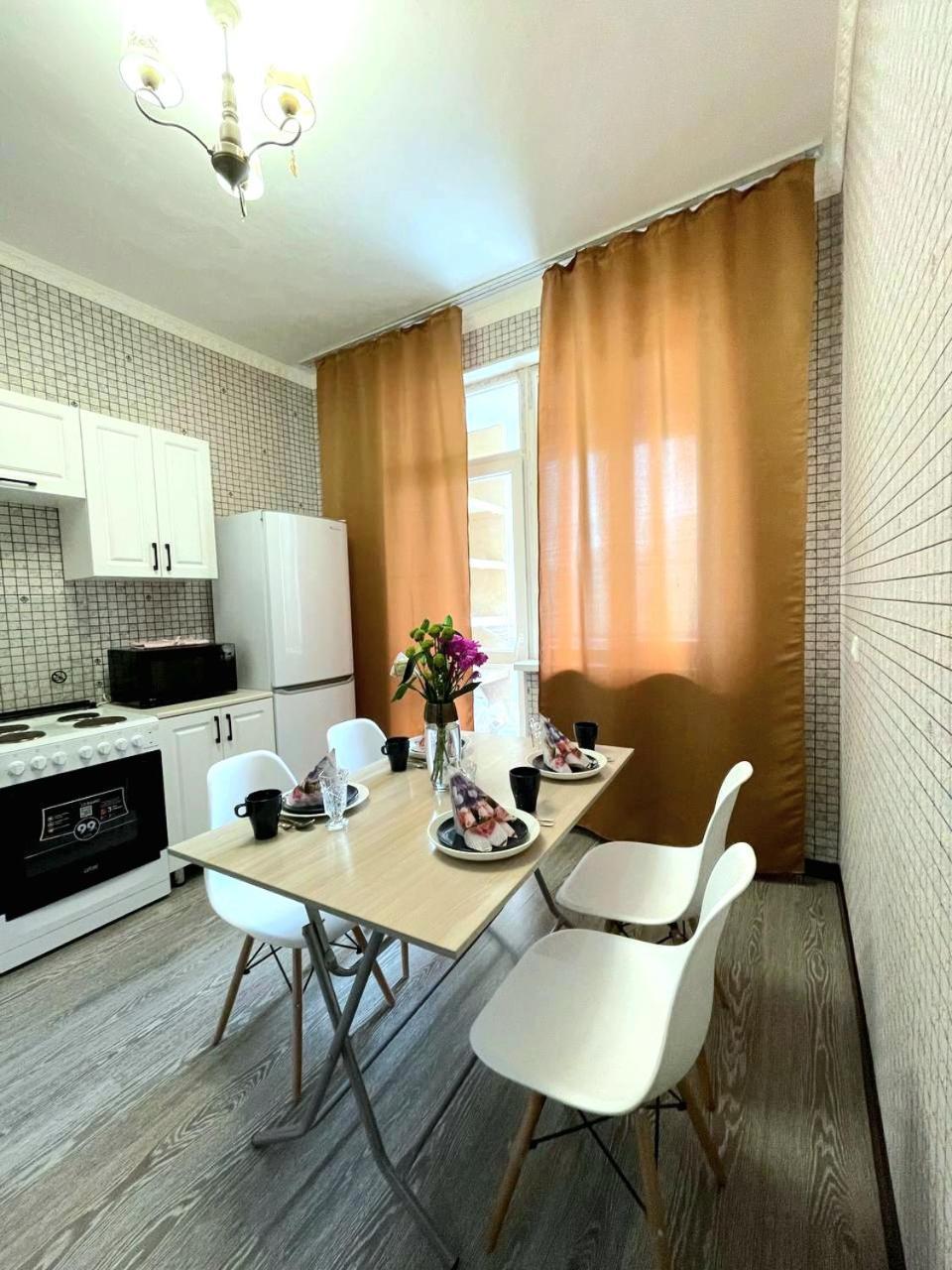 Daire аэропорт экспо бульвар Astana