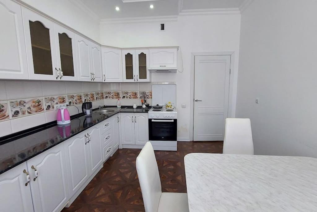 Apartment аэропорт экспо бульвар *