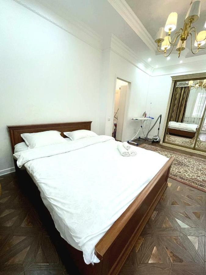 Apartment аэропорт экспо бульвар