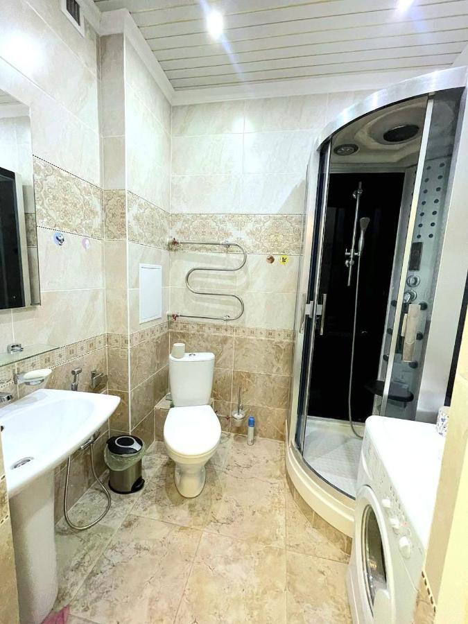 аэропорт экспо бульвар Apartment Nur-Sultan (Astana)