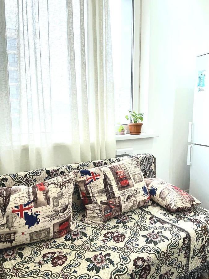 Apartment аэропорт экспо бульвар Nur-Sultan (Astana)