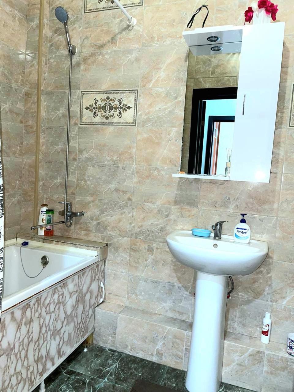аэропорт экспо бульвар Apartment