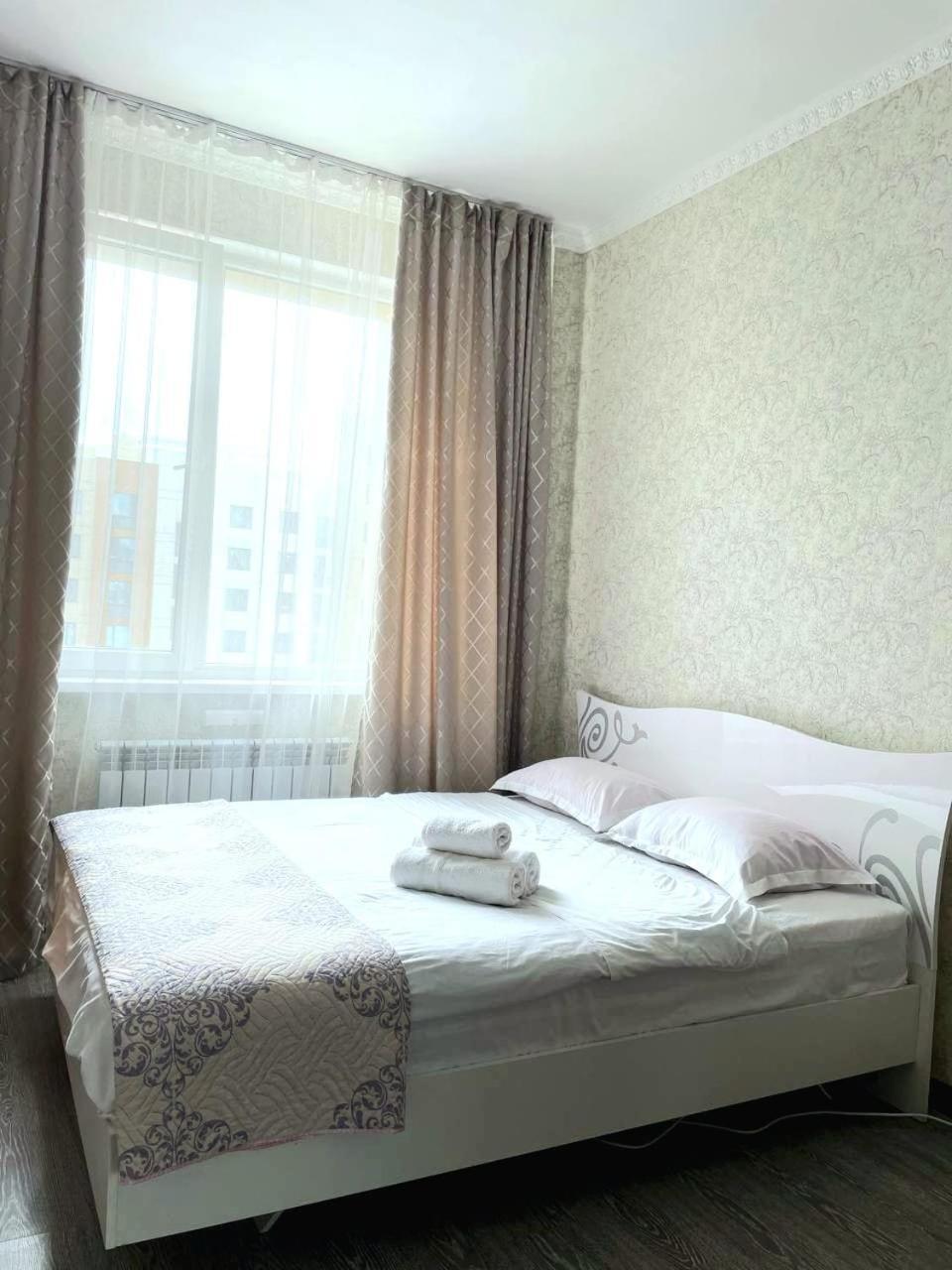 аэропорт экспо бульвар Apartment